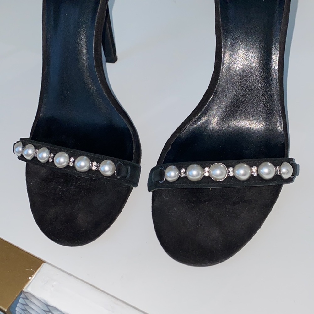 BP Natalie Embellished Sandal - Picture 8 of 10